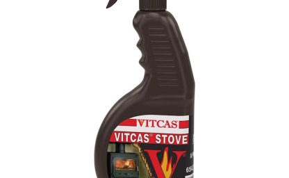 Der sensationelle Ofenreiniger: effektiv und sicher