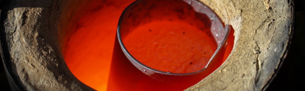 Home Metal Foundry: How to Start?